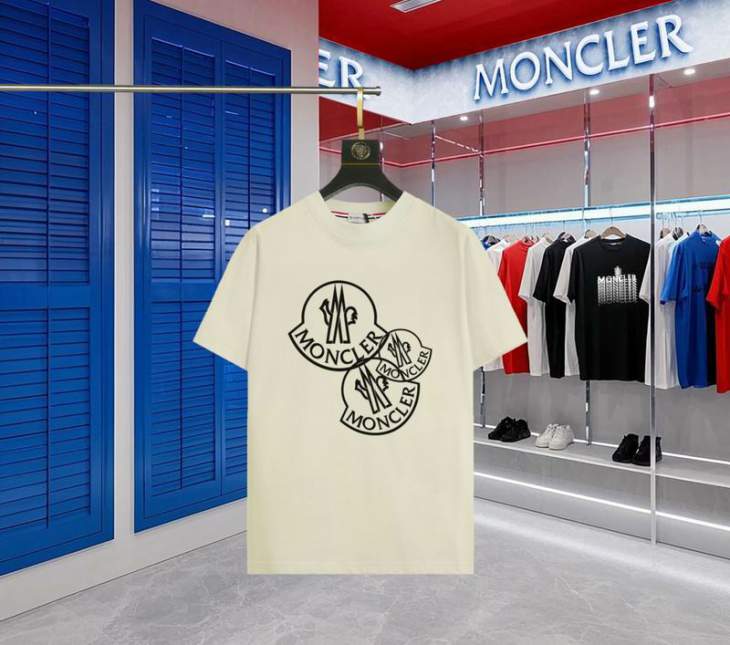 Picture of Moncler T Shirts Short _SKUMonclerS-2XLxetr035660